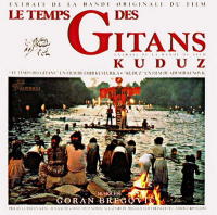 Le temps des gitans